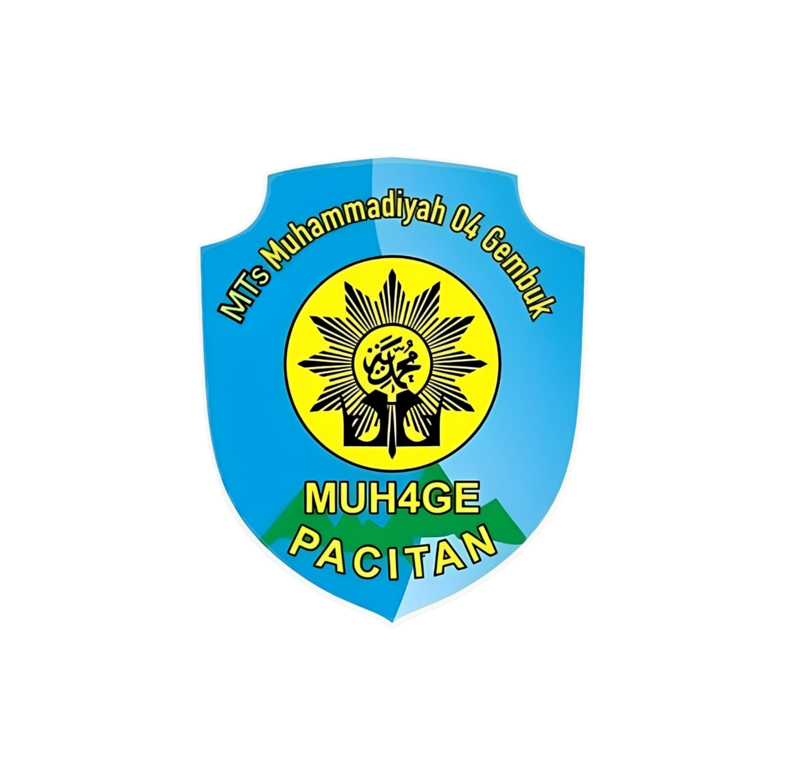 MTs MUHAMMADIYAH 04 GEMBUK