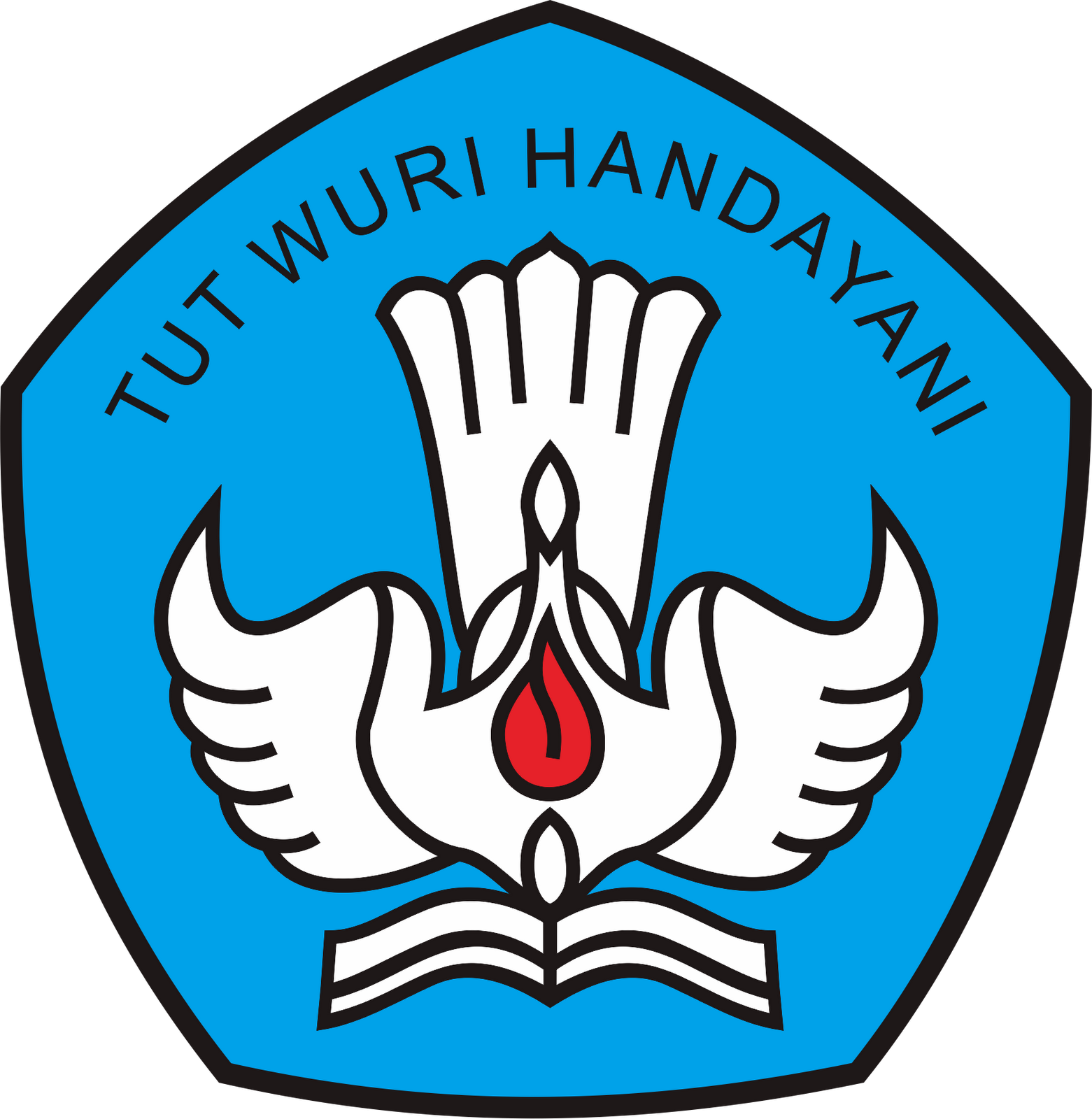 UPTD SMP Negeri 7 Kupang Tengah