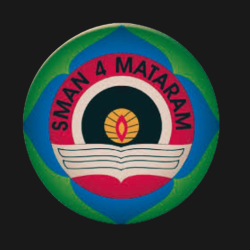 SMAN 4 MATARAM